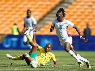 Nhận định, soi kèo Congo vs Burkina Faso, 21h00 ngày 3/1