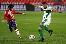 Nhận định, soi kèo Elche vs Granada, 22h15 ngày 2/1