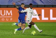 Nhận định, soi kèo Getafe vs Real Madrid, 20h00 ngày 2/1