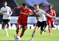 Nhận định, soi kèo Reading vs Derby County, 22h00 ngày 3/1