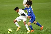 Phân tích kèo hiệp 1 Getafe vs Real Madrid, 20h00 ngày 2/1