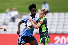 Phân tích kèo hiệp 1 Nữ Perth Glory vs Nữ Canberra, 13h05 ngày 5/1