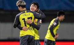 Phân tích kèo hiệp 1 Shanghai Port vs Guangzhou FC, 14h30 ngày 4/1