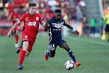 Soi kèo phạt góc Adelaide vs Melbourne Victory, 15h45 ngày 5/1