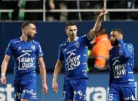 Đội hình ra sân chính thức Strasbourg vs Troyes, 21h ngày 2/1