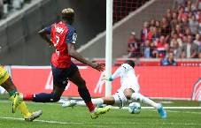 Nhận định, soi kèo Lille vs Reims, 23h ngày 2/1