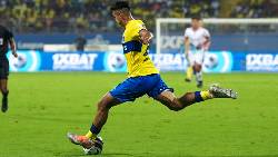 Phân tích kèo hiệp 1 Kerala vs Jamshedpur, 21h ngày 3/1