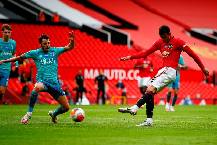 Phân tích kèo hiệp 1 MU vs Bournemouth, 3h ngày 4/1