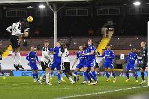 Soi kèo phạt góc Leicester vs Fulham, 2h45 ngày 4/1