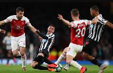 Soi kèo siêu dị Arsenal vs Newcastle, 2h45 ngày 4/1
