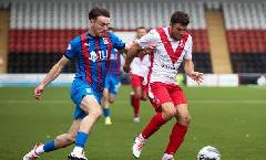 Nhận định, soi kèo Airdrieonians vs Inverness, 22h00 ngày 02/01