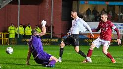 Nhận định, soi kèo Arbroath vs Dundee United, 22h00 ngày 02/01