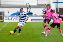 Nhận định, soi kèo Greenock Morton vs Ayr United FC, 22h00 ngày 02/01