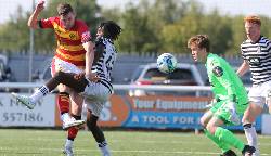 Nhận định, soi kèo Partick Thistle vs Queen's Park, 22h00 ngày 02/01