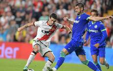 Phân tích tỷ lệ kèo hiệp 1 Getafe vs Rayo Vallecano, 23h00 ngày 2/2