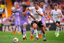 Soi kèo phạt góc Valencia vs Real Madrid, 3h00 ngày 4/1