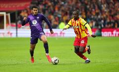Chuyên gia Tony Ansell dự đoán Toulouse vs Lens, 2h45 ngày 3/1