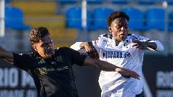 Kèo vàng bóng đá Vitoria Guimaraes vs Nacional, 03h45 ngày 3/1: Khó thắng