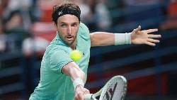 Nhận định tennis Wawrinka vs Rinderknech - Vòng bảng United Cup, 12h30 ngày 3/1