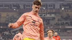 Siêu máy tính dự đoán Cagliari vs AC Milan, 2h45 ngày 3/1