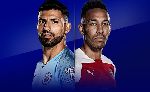 Dự đoán Man City vs Arsenal (23h30 ngày 3/2) bởi Sky Sports
