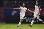 Hà Nội FC khiến V-League 2019 'náo loạn'