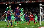 Tỷ lệ bóng đá La Liga hôm nay 2/2: Barcelona vs Levante