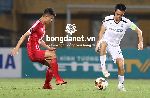HAGL nói gì về tin đồn Muangthong hỏi mượn Tuấn Anh?