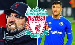 HLV Klopp tâng bốc tân binh Ozan Kabak lên mây