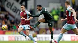 Lịch phát sóng trực tiếp bóng đá 3/2: Burnley vs Man City