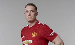 MU trao cơ hội làm lại từ đầu cho Phil Jones