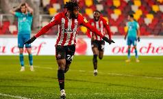 Nhận định Brentford vs Bristol, 2h45 ngày 4/2