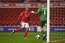 Nhận định Coventry vs Nottingham, 02h00 ngày 3/2