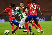 Nhận định Deportivo Pasto vs Atlético Nacional, 8h05 ngày 3/2