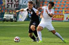 Nhận định Hermannstadt vs Gaz Metan Medias, 20h00 ngày 3/2