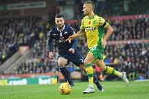 Nhận định Millwall vs Norwich, 1h00 ngày 3/2