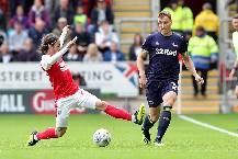 Nhận định Rotherham United vs Derby County, 2h00 ngày 3/2