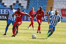 Nhận định Sivasspor vs Erzurum, 17h30 ngày 3/2