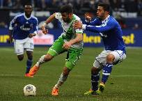 Nhận định Wolfsburg vs Schalke, 0h30 ngày 4/2