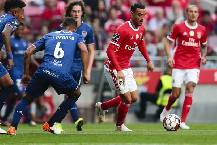 Nhận định, soi kèo Benfica vs Gil Vicente, 2h00 ngày 3/2
