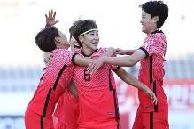 Nhận định, soi kèo Nữ Hàn Quốc vs Nữ Philippines, 15h00 ngày 03/02