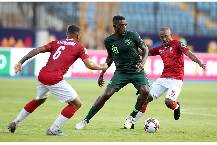 Soi kèo tài xỉu Niger vs Madagascar hôm nay, 2h ngày 4/2