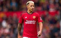 MU thấp thỏm vì chấn thương của Lisandro Martinez