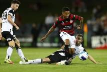 Nhận định, soi kèo Macarthur FC vs Western Sydney Wanderers, 13h00 ngày 4/2