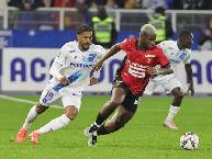 Nhận định, soi kèo Marseille vs Rennes, 3h10 ngày 4/2: Khó có bất ngờ