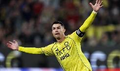 Ronaldo từ chối ra s&acirc;n cho Al Nassr, bất m&atilde;n với ban l&atilde;nh đạo