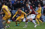 Nhận định Burnley vs Crystal Palace, 22h45 02/3 (Ngoại hạng Anh)