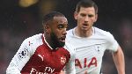 Đội hình Tottenham vs Arsenal (19h30 ngày 2/3): Harry Kane đấu Lacazette