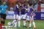 Kết quả Quảng Nam 1-1 Hà Nội FC, - vòng 1 V-League 2019