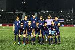 U23 Thái Lan 'run rẩy' trước vòng loại U23 châu Á tại Mỹ Đình